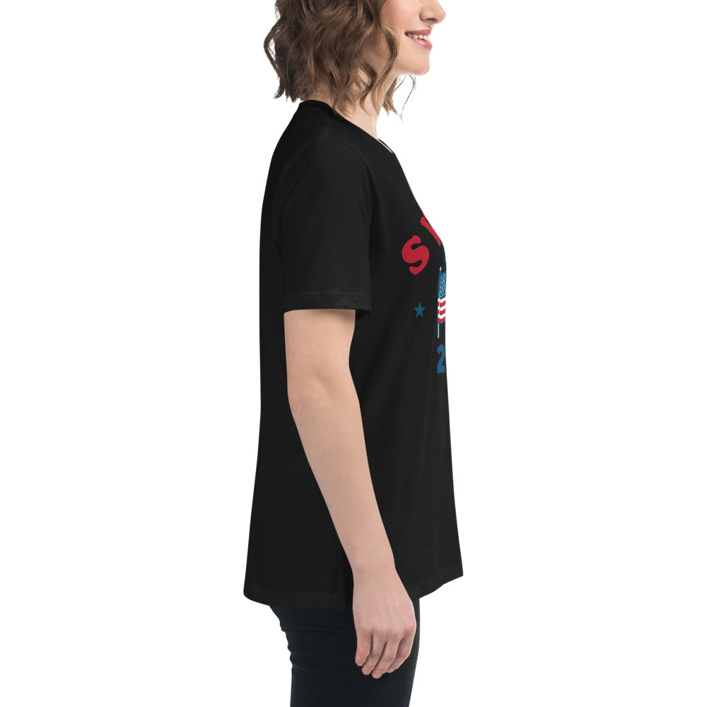 Swift / Kelce 2024 Shirt - Arch