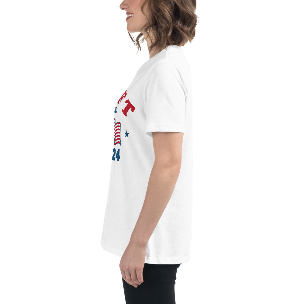 Swift / Kelce 2024 Shirt - Arch
