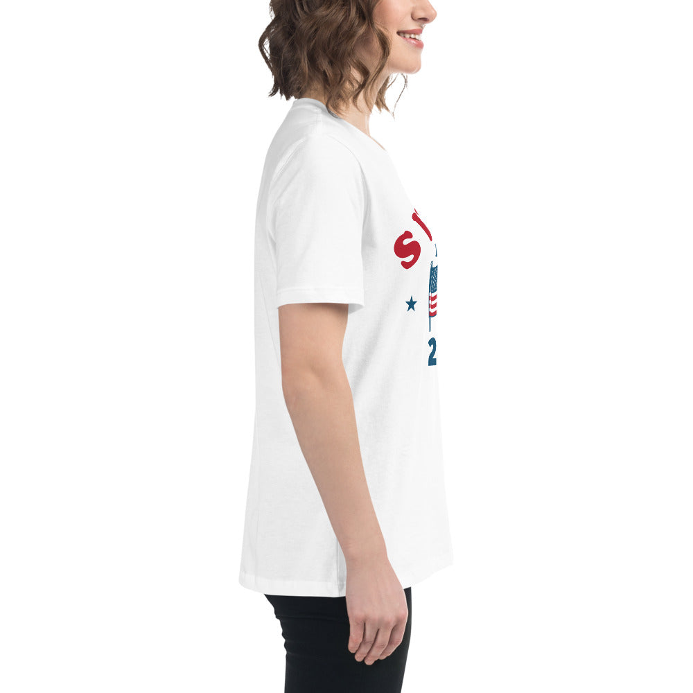 Swift / Kelce 2024 Shirt - Arch