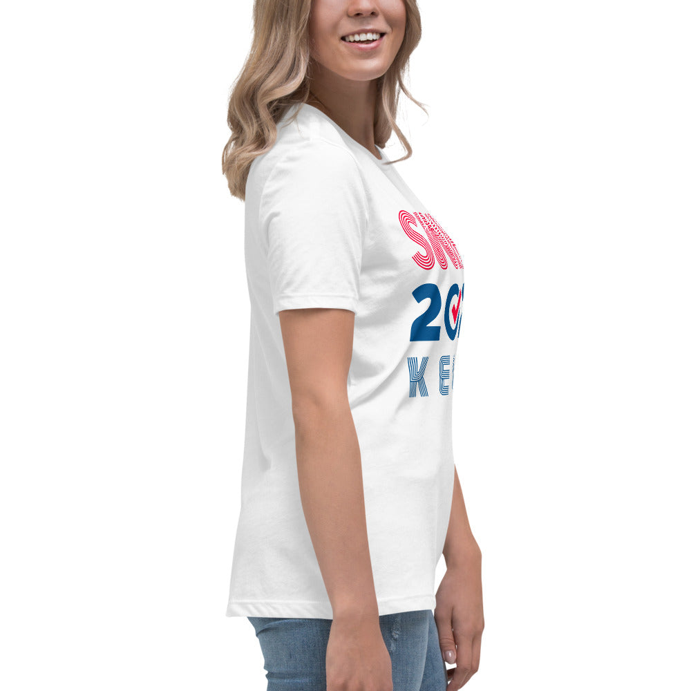 Swift / Kelce 2024 Shirt - Modern Lines